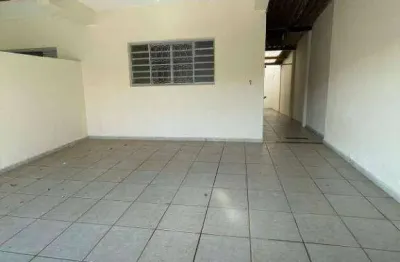 Casa com 3 dormitórios para alugar, 80 m² por r$ 1.635,00/mês - morada do sol - americana/sp