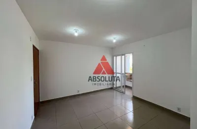 Apartamento com 2 dormitórios à venda, 58 m² por r$ 270.000,00 - jardim são domingos - americana/sp