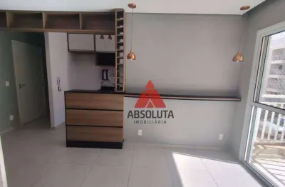 Apartamento com 2 quartos à venda na Rua Davi Livingstone, Parque Residencial Santa Inês, Santa Bárbara D'Oeste