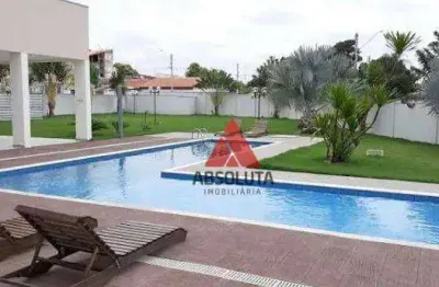 Apartamento com 2 quartos à venda na Rua João Gomes Moreira, Parque Planalto, Santa Bárbara D'Oeste