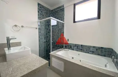 Apartamento 3 quartos com ar condicionado, varanda, 3 banheiros, 1 cozinha com planejados, 1 sala e 2 vagas cobertas por r$ 4.200 em americana - sp