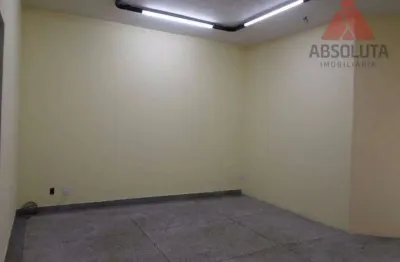 Sala para alugar, 45 m² por r$ 801,79/mês - jardim são paulo - americana/sp
