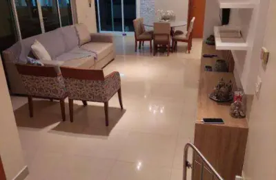 Casa com 3 dormitórios à venda, 190 m² por r$ 890.000,00 - parque residencial nardini - americana/sp