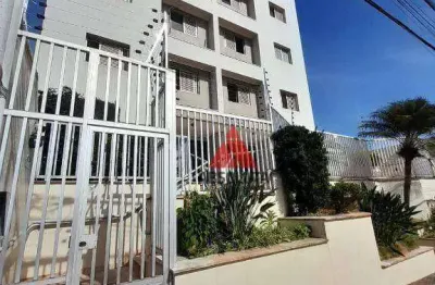 Apartamento com 2 dormitórios para alugar, 70 m² por r$ 1.744,63/mês - nova americana - americana/sp