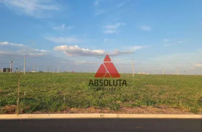 Terreno à venda, 250 m² por r$ 240.000 - jardim terramérica i - americana/sp