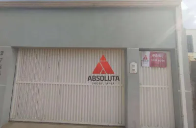 Casa com 3 dormitórios à venda, 168 m² por r$ 600.000,00 - santa rita de cassia - santa bárbara d'oeste/sp