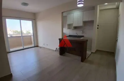 Apartamento com 3 dormitórios à venda, 70 m² por r$ 380.000,00 - são vito - americana/sp