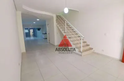 Casa com 3 dormitórios para alugar, 190 m² por r$ 2.850,62/mês - parque universitário - americana/sp