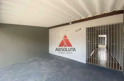Casa com 2 dormitórios à venda, 89 m² por r$ 287.500,00 - jardim europa i - santa bárbara d'oeste/sp