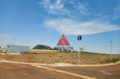 Terreno à venda, 182 m² por r$ 120.000,00 - terramerica sb - santa bárbara d'oeste/sp