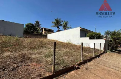 Terreno à venda, 330 m² por r$ 478.000,00 - werner plaas - americana/sp
