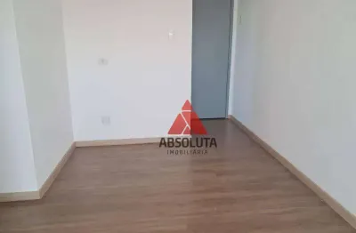 Apartamento com 3 dormitórios para alugar, 67 m² por r$ 1.100/mês - loteamento industrial machadinho - americana/sp