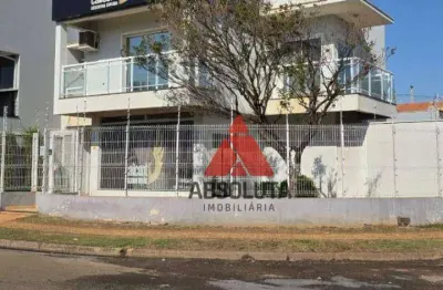 Casa com 3 quartos à venda na Rua Cezarina da Conceição, Jardim Dona Regina, Santa Bárbara D'Oeste