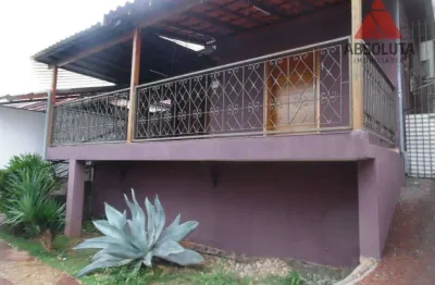 Casa para alugar, 125 m² por r$ 3.500/mês - chácara machadinho i - americana/sp