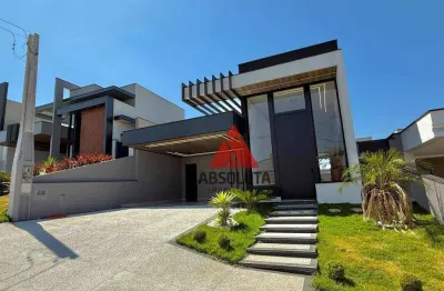 Casa com 3 dormitórios à venda, 173 m² por r$ 1.620.000,00 - engenho velho - nova odessa/sp
