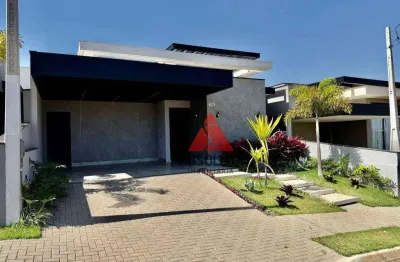 Casa com 3 dormitórios à venda, 175 m² por r$ 1.600.000,00 - engenho velho - nova odessa/sp