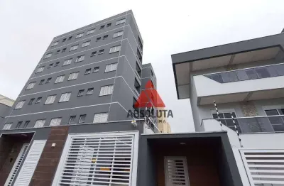 Apartamento com 2 quartos à venda na Rua Georgia, Jardim Dona Judith, Americana