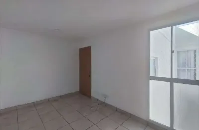 Apartamento com 2 dormitórios disponivel para locação ou venda por r$ 185.000 ou aluguel por r$ 930/mês - morada do sol - americana/sp