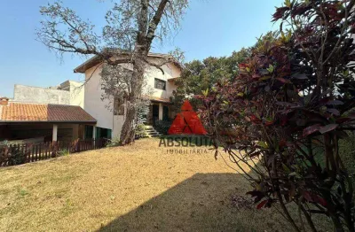 Casa à venda, 389 m² por r$ 2.300.000,00 - werner plaas - americana/sp