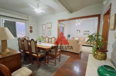 Apartamento com 3 quartos à venda na Vila Santa Catarina, Americana 