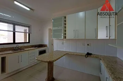 Apartamento com 4 dormitórios para alugar, 150 m² por r$ 4.571,00/mês - jardim ipiranga - americana/sp