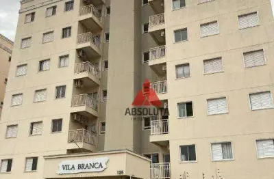 Apartamento com 3 quartos à venda na Rua Jaú, Parque Universitário, Americana