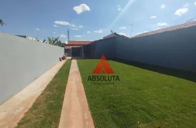 Casa com 2 dormitórios para alugar, 65 m² por r$ 2.077,00/mês - jardim américa - americana/sp