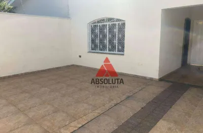 Casa com 2 dormitórios à venda, 96 m² por r$ 390.000,00 - parque novo mundo - americana/sp