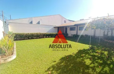 Casa com 3 dormitórios à venda, 210 m² por r$ 880.000,00 - parque novo mundo - americana/sp