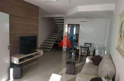Casa com 3 dormitórios para alugar, 155 m² por r$ 5.192,00/mês - jardim bela vista - americana/sp