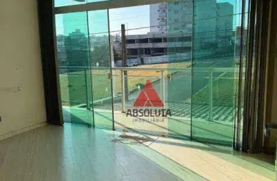 Casa 3 quartos, 2 banheiros para alugar por r$ 2.200/mês - vila santa maria - americana/sp