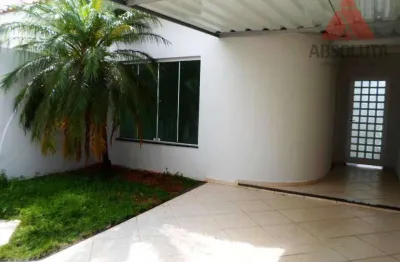 Casa com 2 dormitórios para alugar, 110 m² por r$ 1.775,42/mês - morada do sol - americana/sp