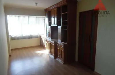 Apartamento à venda, 60 m² por r$ 230.000,00 - loteamento industrial machadinho - americana/sp