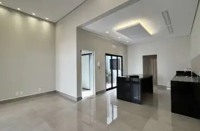 Casa com 3 dormitórios à venda, 120 m² por r$ 819.000,00 - jardim terramérica i - americana/sp