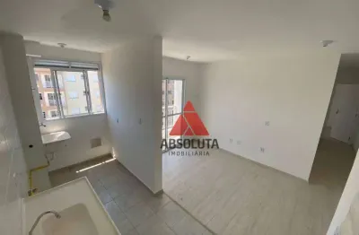 Apartamento 2 quartos para alugar, por r$ 930/mês - jardim da balsa ii - americana/sp