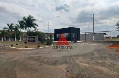 Galpão para alugar, 1250 m² por r$ 15.500,00/mês - santo antonio sapezeiro - santa bárbara d'oeste/sp