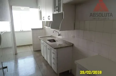 Apartamento com 2 dormitórios, 60 m² - venda por r$ 220.000,00 ou aluguel por r$ 1.518,00/mês - loteamento industrial machadinho - americana/sp