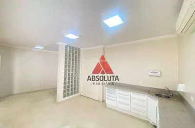 Aluguel de sala comercial para dentistas – clínica odontológica com estrutura  e documentação completa em americana-sp
