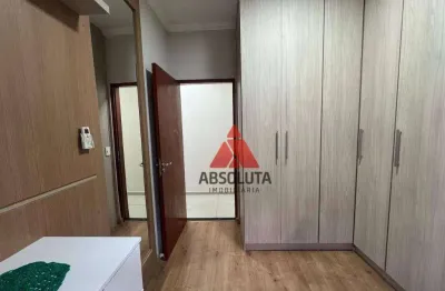 Casa com 3 dormitórios à venda, 154 m² por r$ 650.000,00 - parque nova carioba - americana/sp