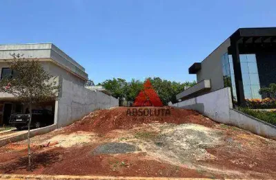 Terreno à venda, 490 m² por r$ 440.000,00 - jardim residencial fibra - nova odessa/sp