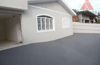 Casa com 2 dormitórios para alugar, 85 m² por r$ 2.057,00/mês - santa cruz - americana/sp