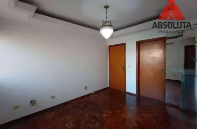 Apartamento com 2 dormitórios para alugar, 62 m² por r$ 1.564,00/mês - vila dainese - americana/sp