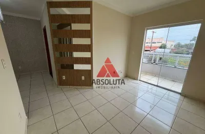 Apartamento com 3 dormitórios para alugar, 100 m² por r$ 2.573,90/mês - parque novo mundo - americana/sp