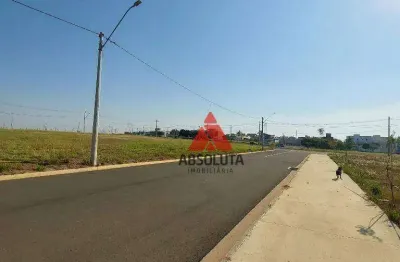 Terreno à venda, 250 m² por R$ 290.000,00 - Jardim Cedros - Santa Bárbara D'Oeste/SP