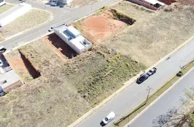 Terreno à venda, 260 m² por r$ 270.000,00 - residencial bom jardim - santa bárbara d'oeste/sp