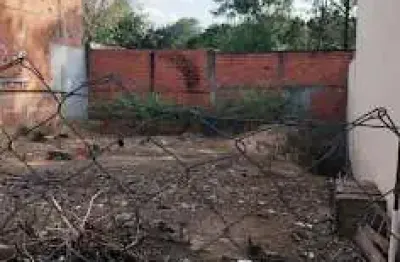 Terreno à venda, 300 m² por r$ 290.000,00 - jardim da balsa i - americana/sp