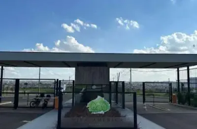 Terreno à venda, 302 m² por r$ 70.000,00 - jardim residencial fibra - nova odessa/sp