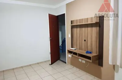 Apartamento com 2 dormitórios para alugar, 55 m² por r$ 1.498,00/mês - conserva - americana/sp