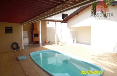 Casa com 3 dormitórios para alugar, 125 m² por r$ 3.593,25/mês - residencial horto florestal jacyra i - americana/sp