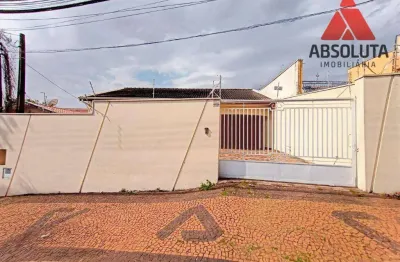 Casa com 2 dormitórios para alugar, 130 m² por r$ 3.800/mês - vila biasi - americana/sp